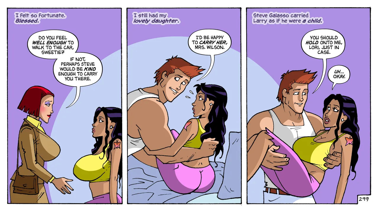 Daughter - Page 264
