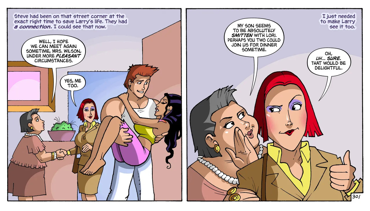 Daughter - Page 266