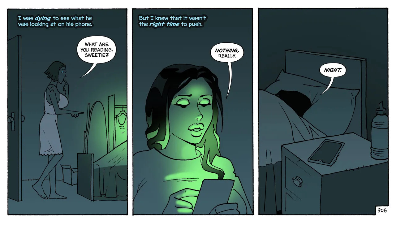 Daughter - Page 271
