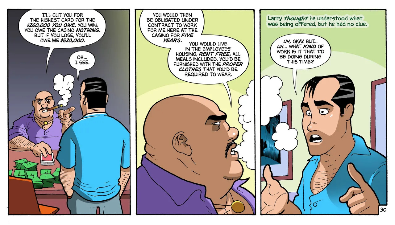 Daughter - Page 29