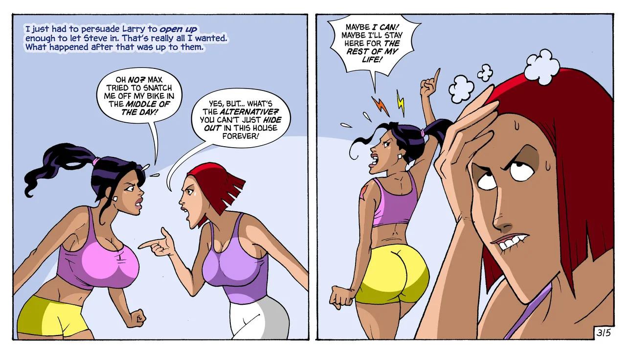 Daughter - Page 280