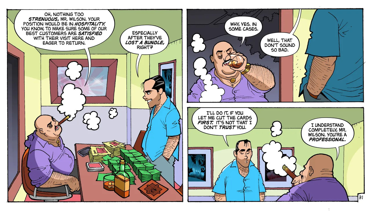 Daughter - Page 30