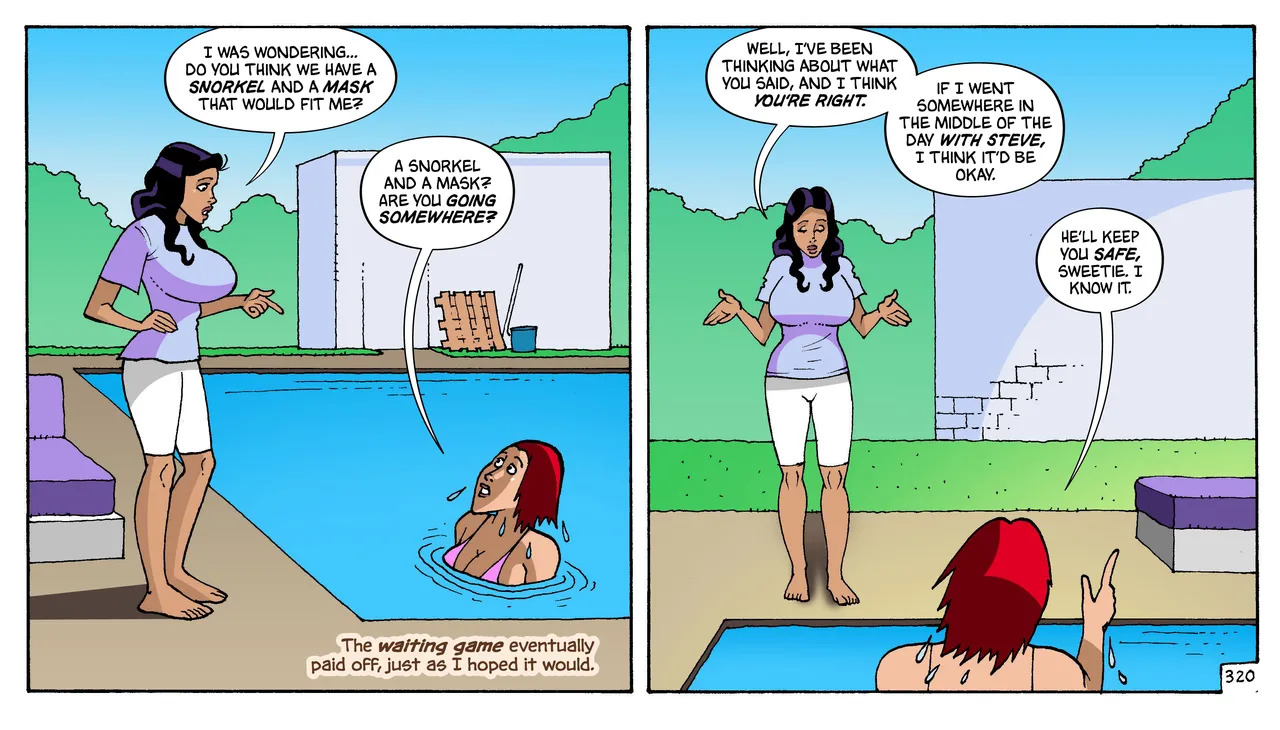 Daughter - Page 284