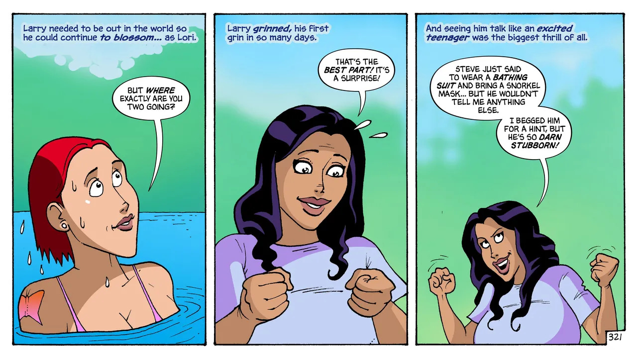 Daughter - Page 285
