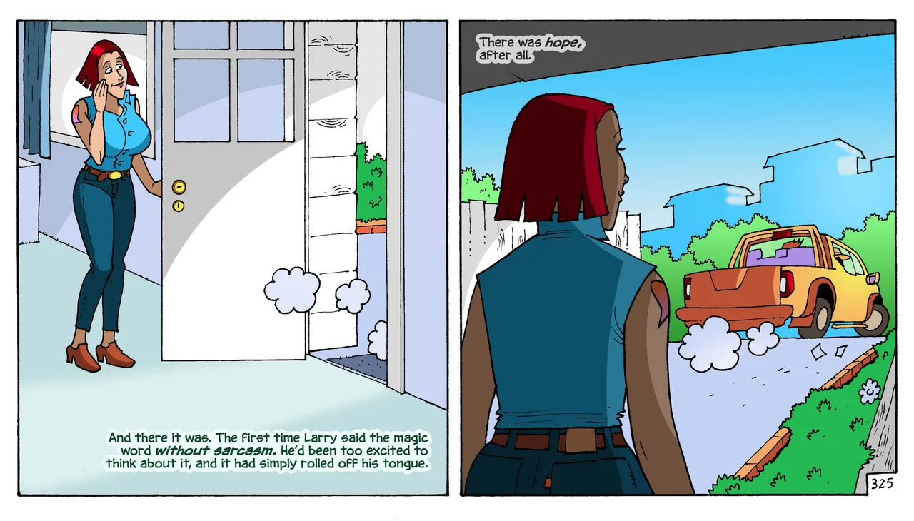 Daughter - Page 289
