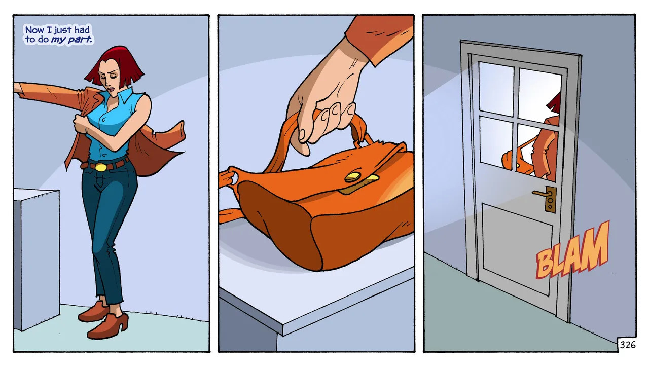 Daughter - Page 290