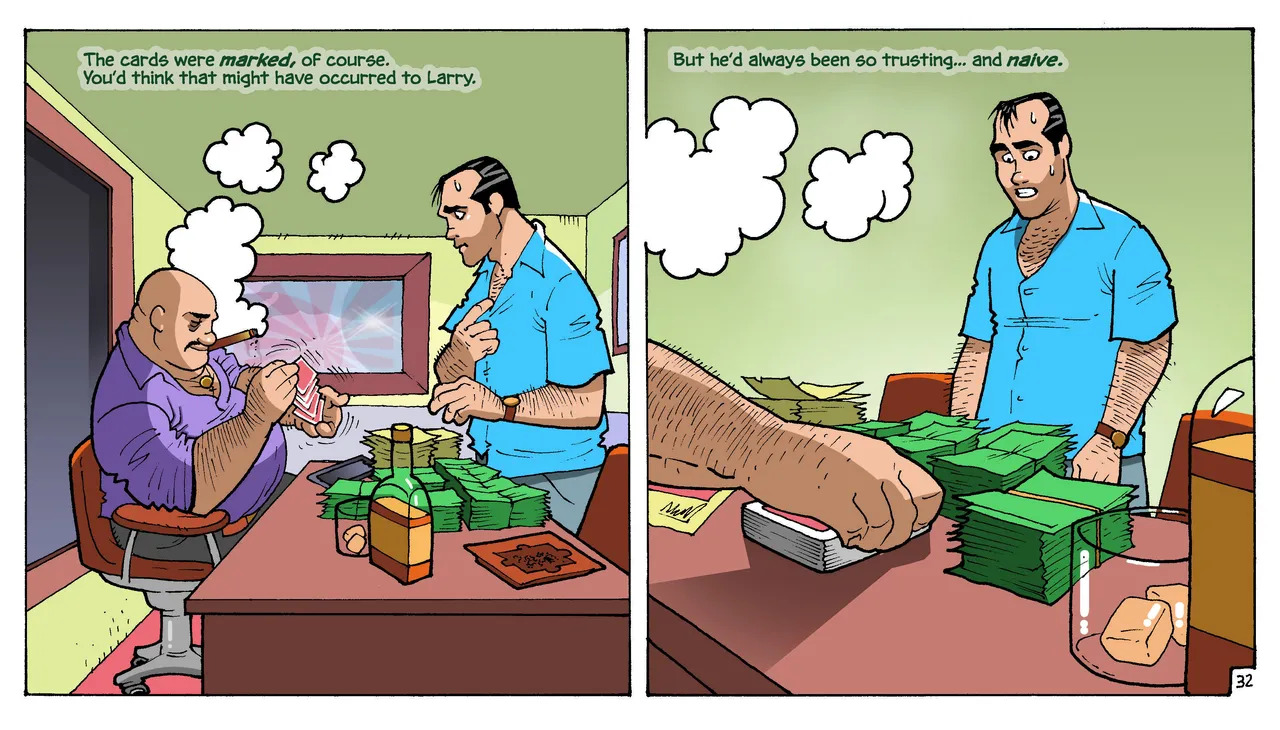 Daughter - Page 31