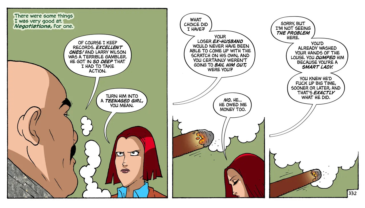 Daughter - Page 295