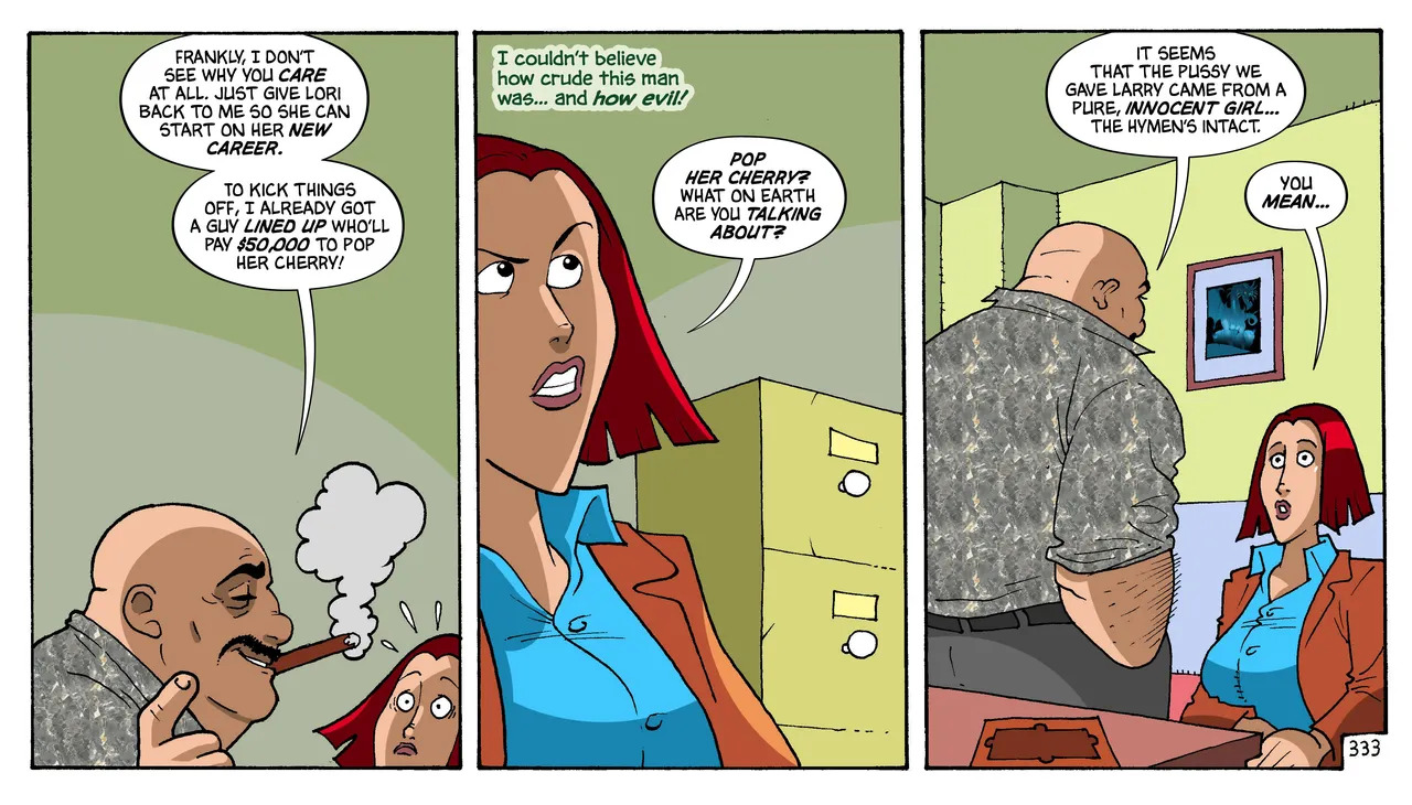 Daughter - Page 296