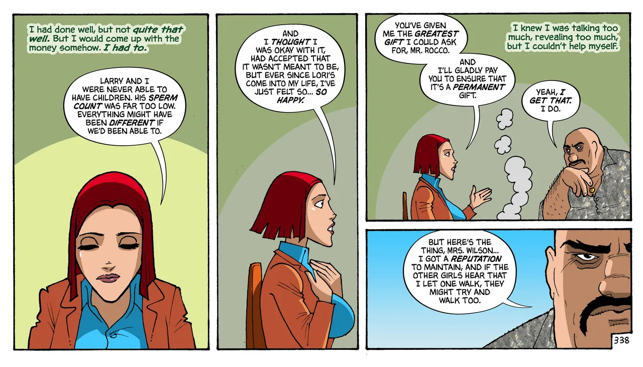 Daughter - Page 301