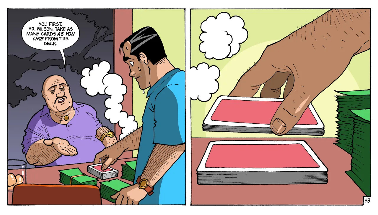 Daughter - Page 32