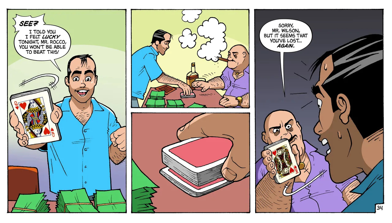 Daughter - Page 33