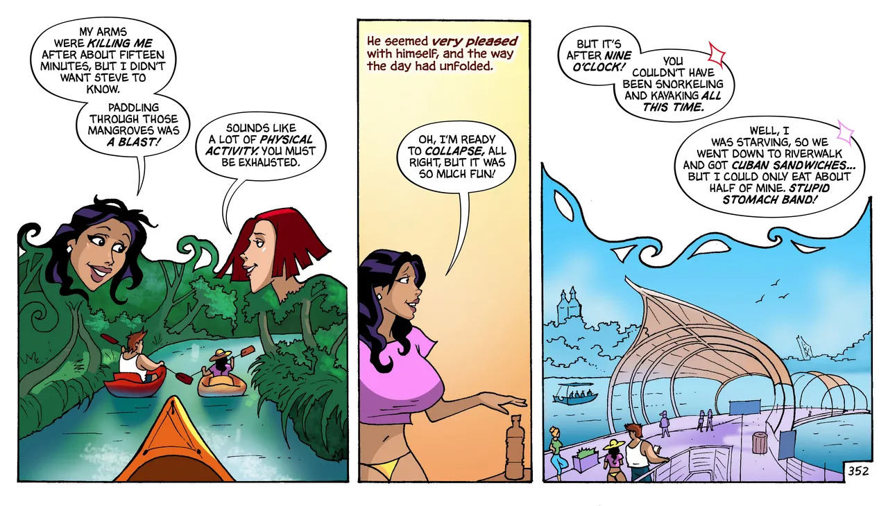 Daughter - Page 313