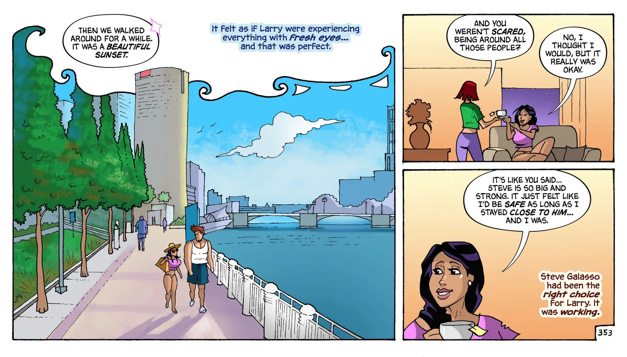 Daughter - Page 314