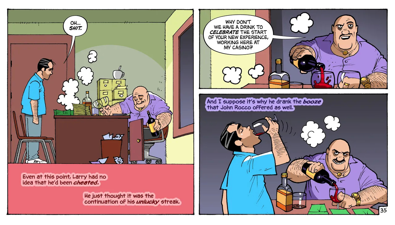 Daughter - Page 34