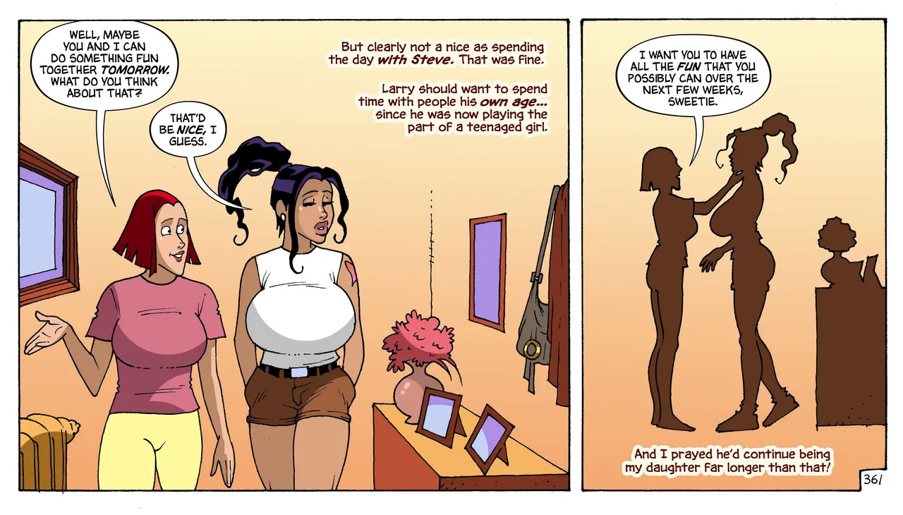 Daughter - Page 320