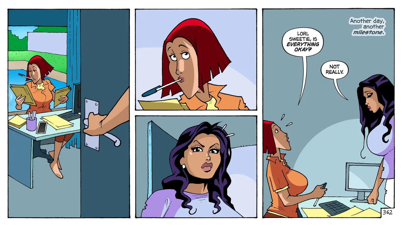Daughter - Page 321
