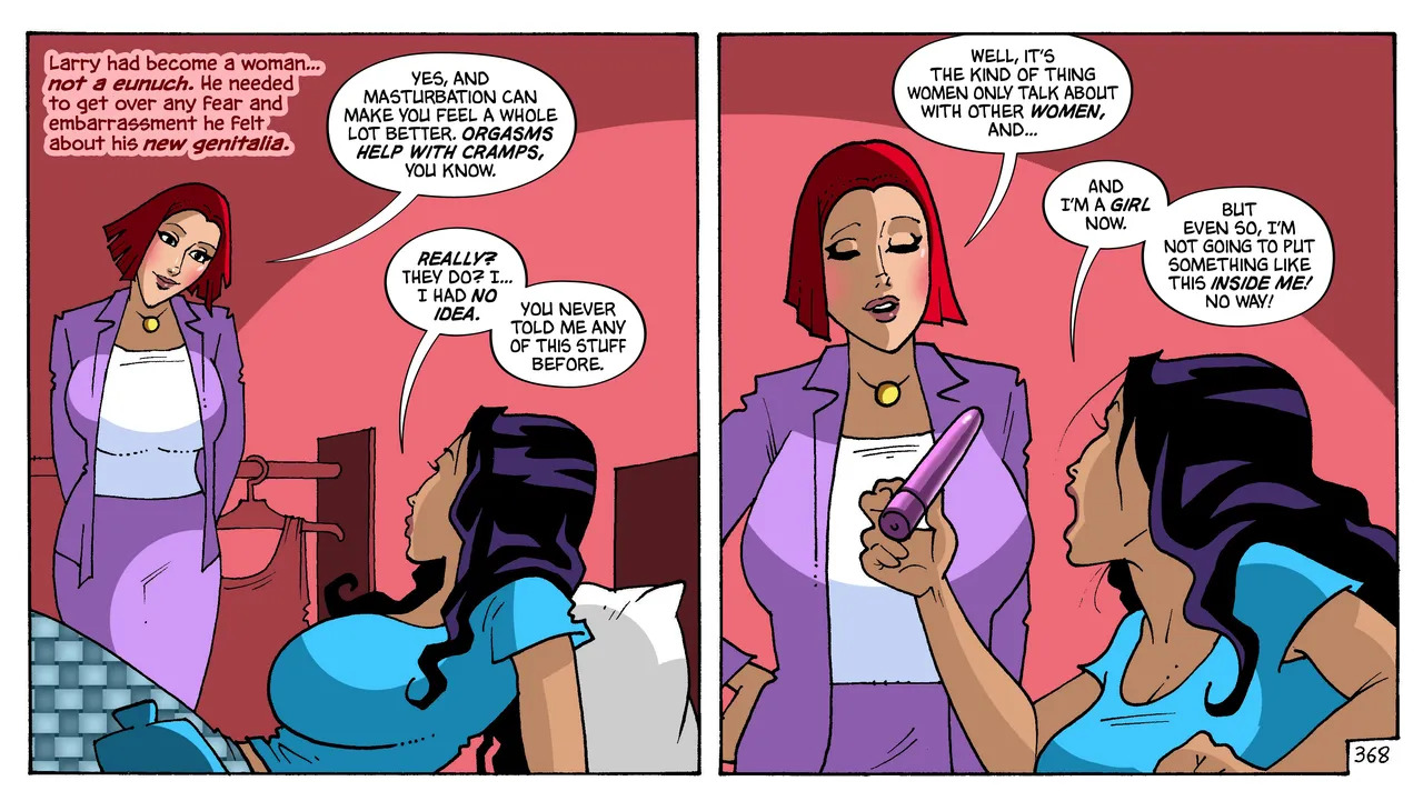 Daughter - Page 326