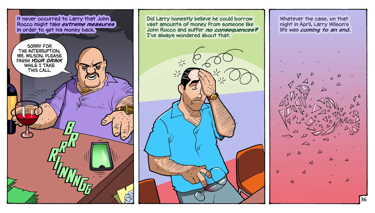 Daughter - Page 35