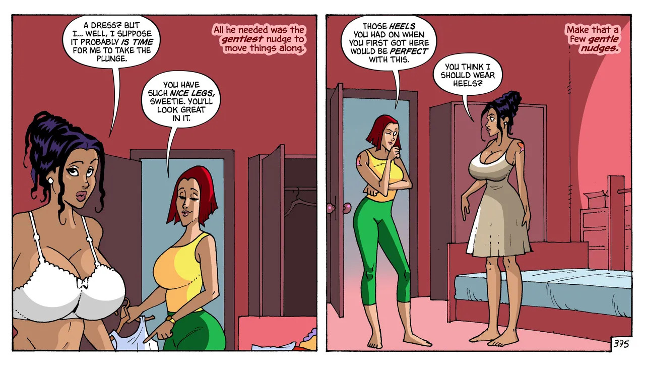 Daughter - Page 331