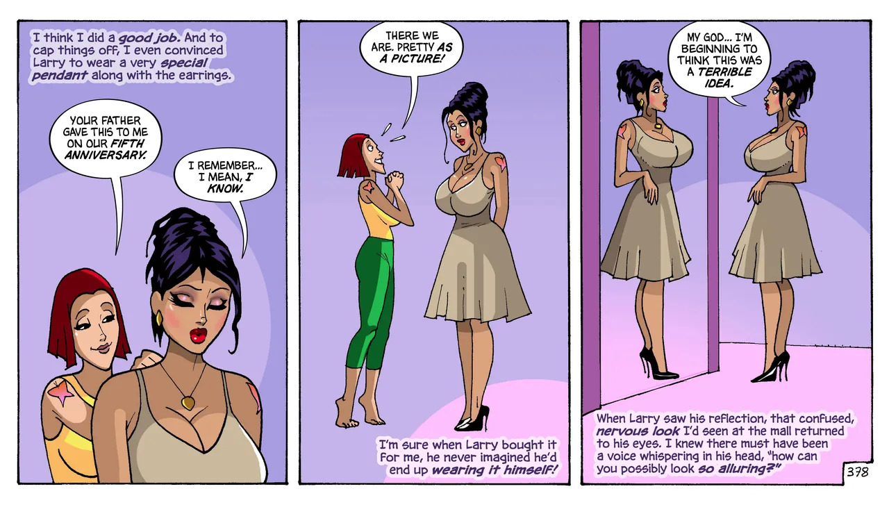 Daughter - Page 334