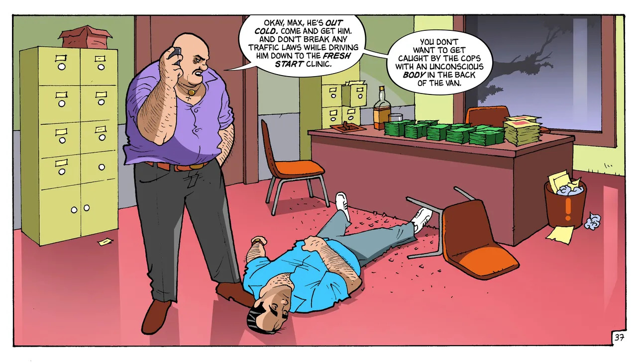 Daughter - Page 36