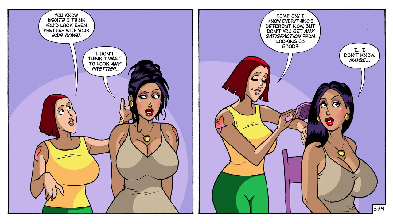 Daughter - Page 335