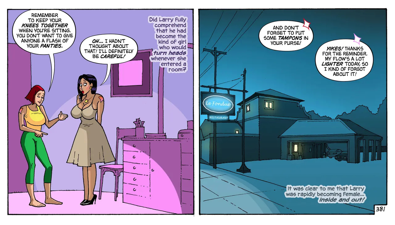 Daughter - Page 337