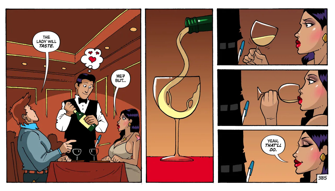 Daughter - Page 341
