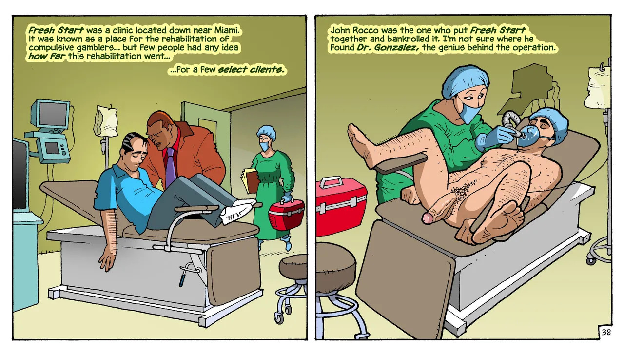 Daughter - Page 37