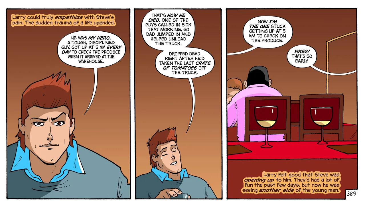 Daughter - Page 345