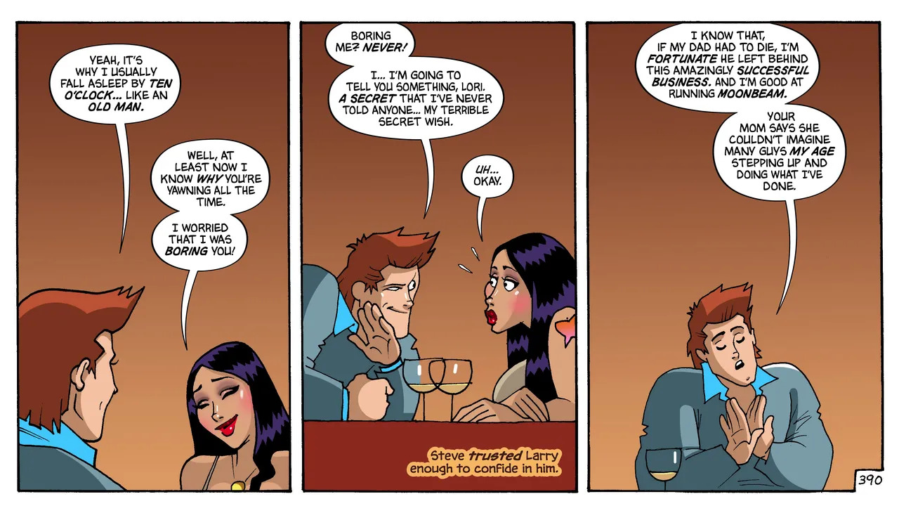 Daughter - Page 346