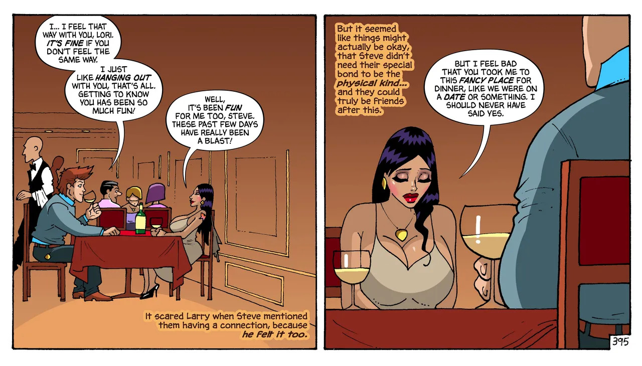 Daughter - Page 350