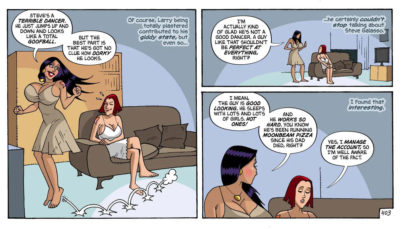 Daughter - Page 356