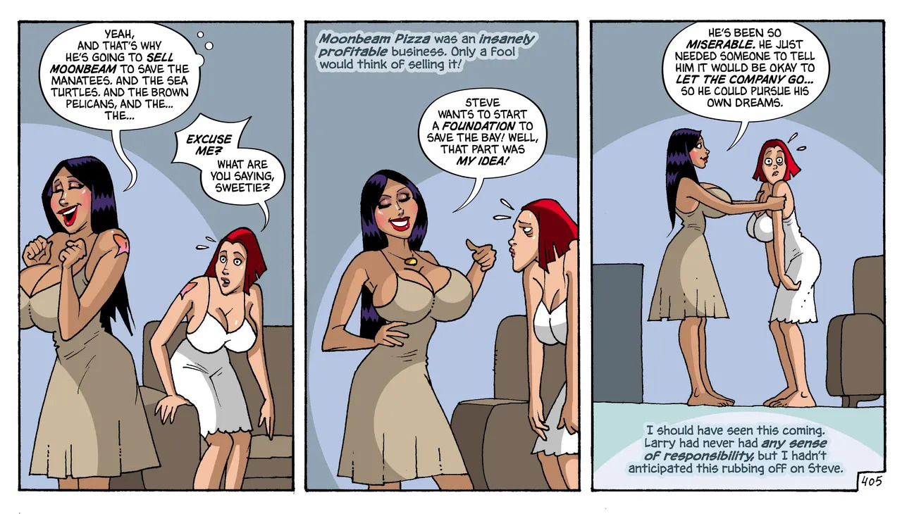 Daughter - Page 358