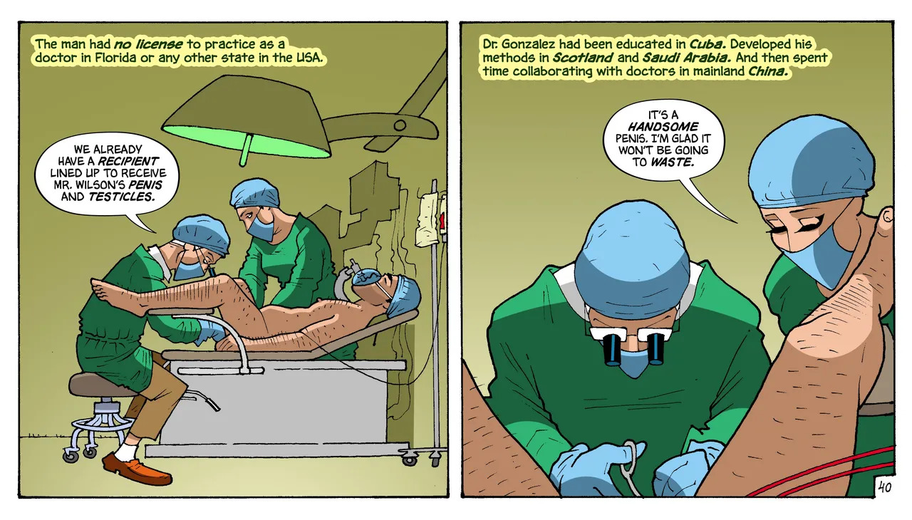 Daughter - Page 38