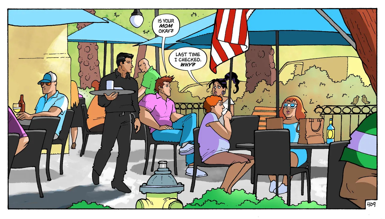 Daughter - Page 361