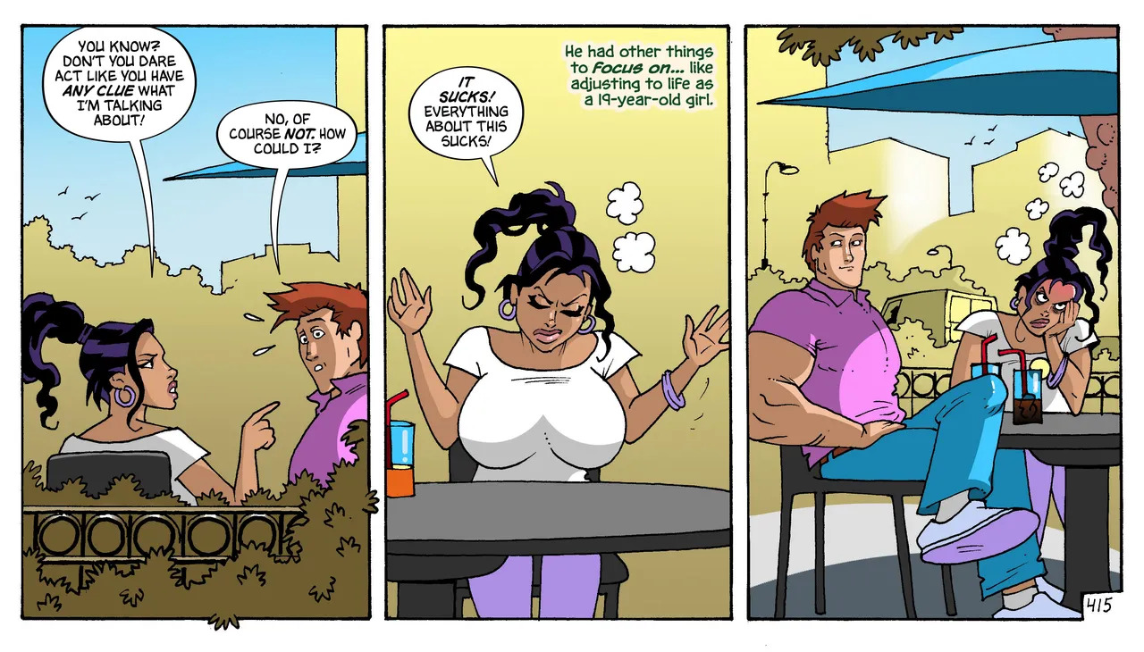 Daughter - Page 367