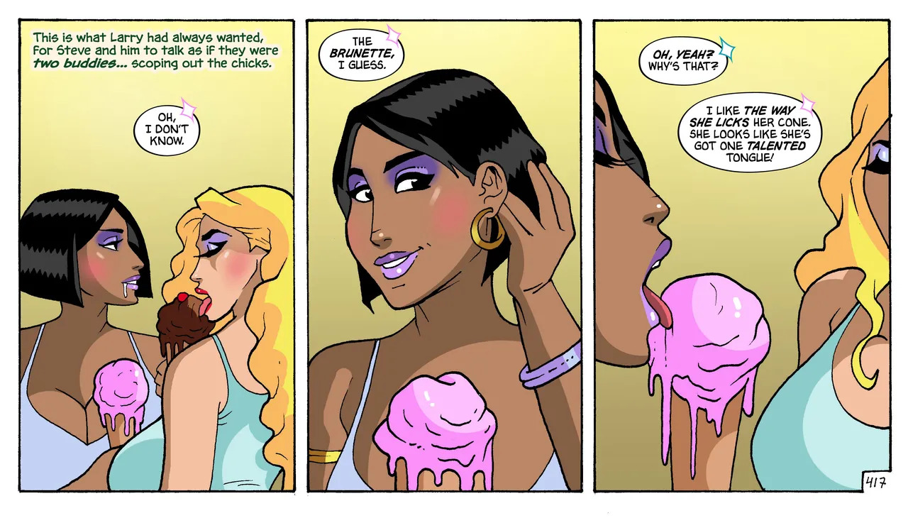 Daughter - Page 369
