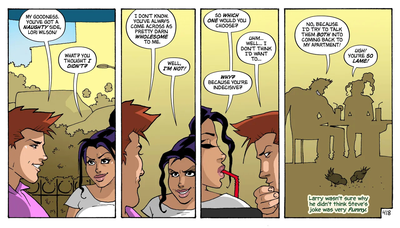 Daughter - Page 370