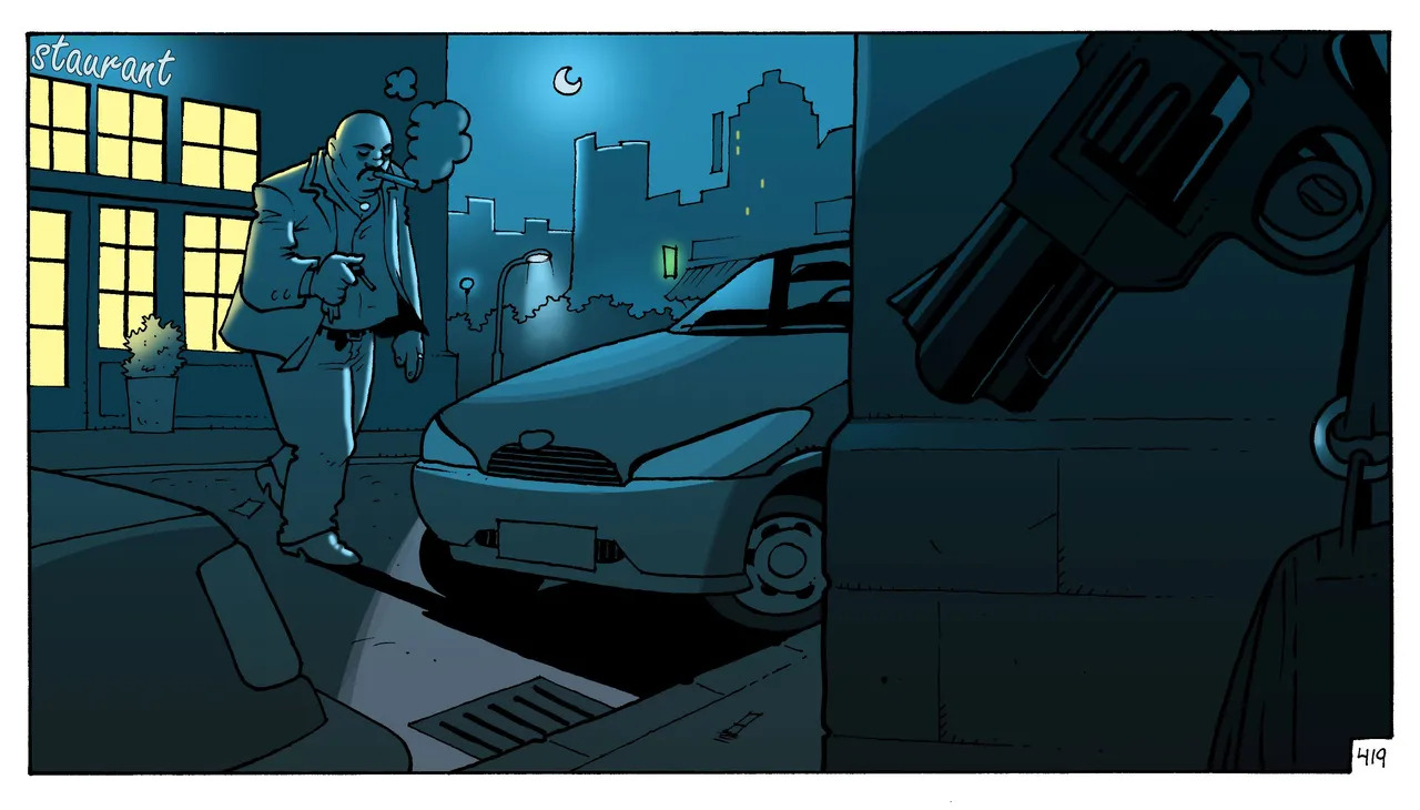 Daughter - Page 371