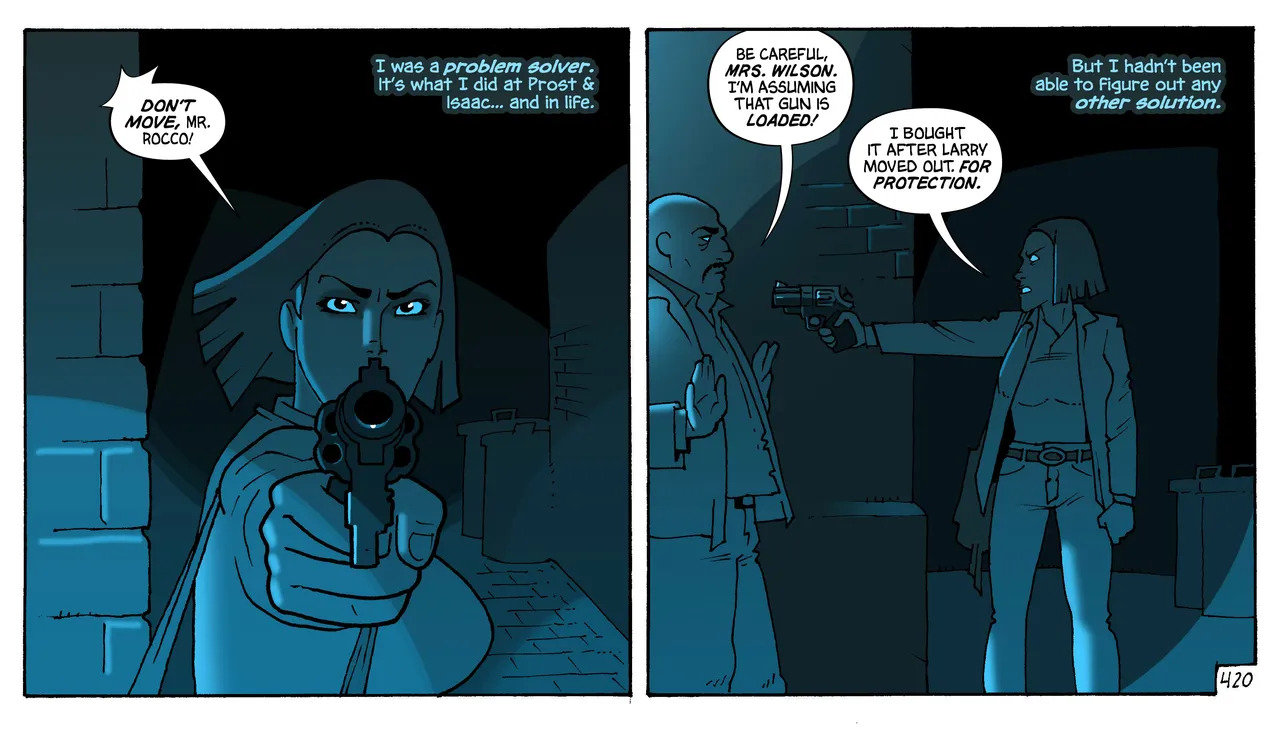 Daughter - Page 372