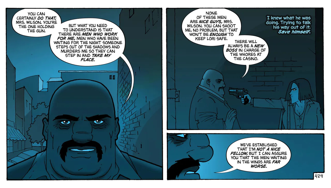 Daughter - Page 376