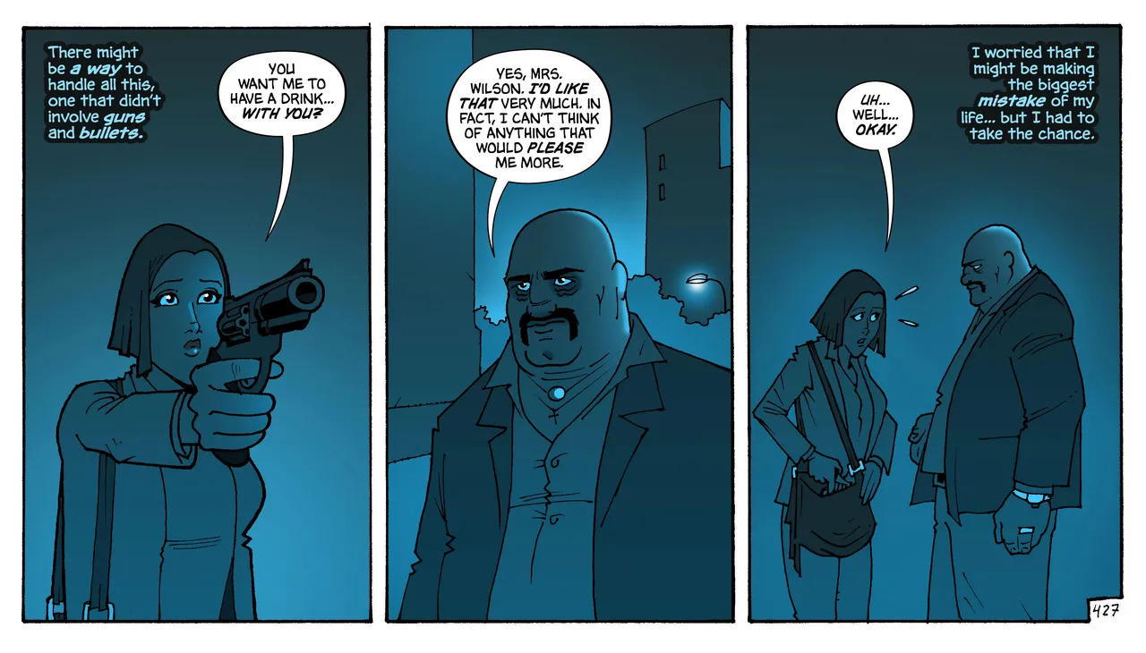 Daughter - Page 379