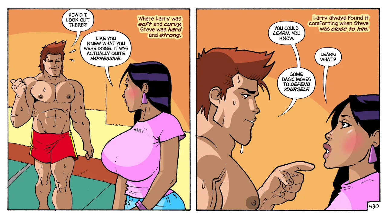 Daughter - Page 382