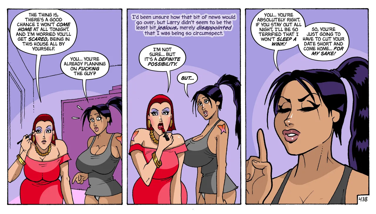 Daughter - Page 390