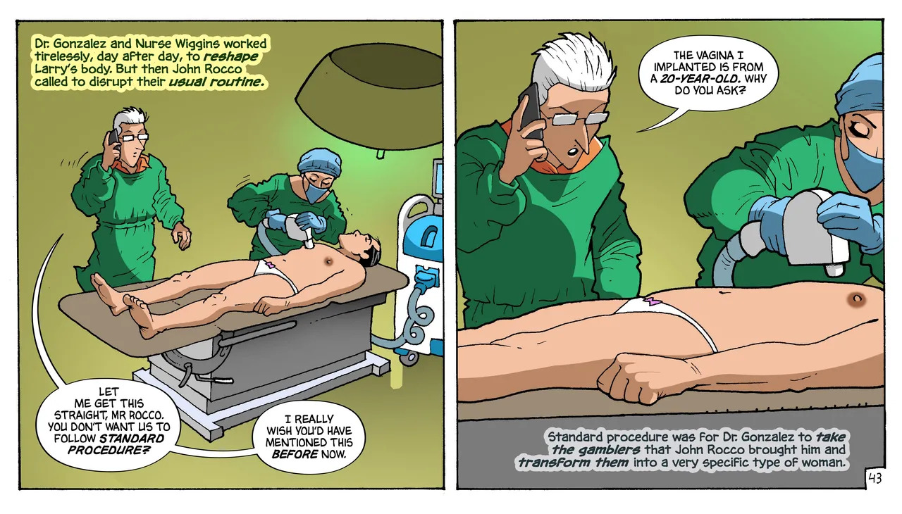 Daughter - Page 40