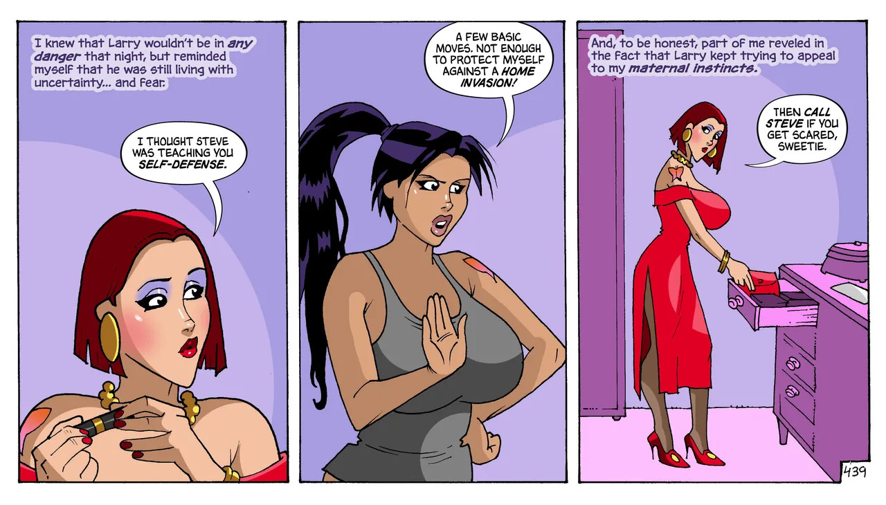 Daughter - Page 391