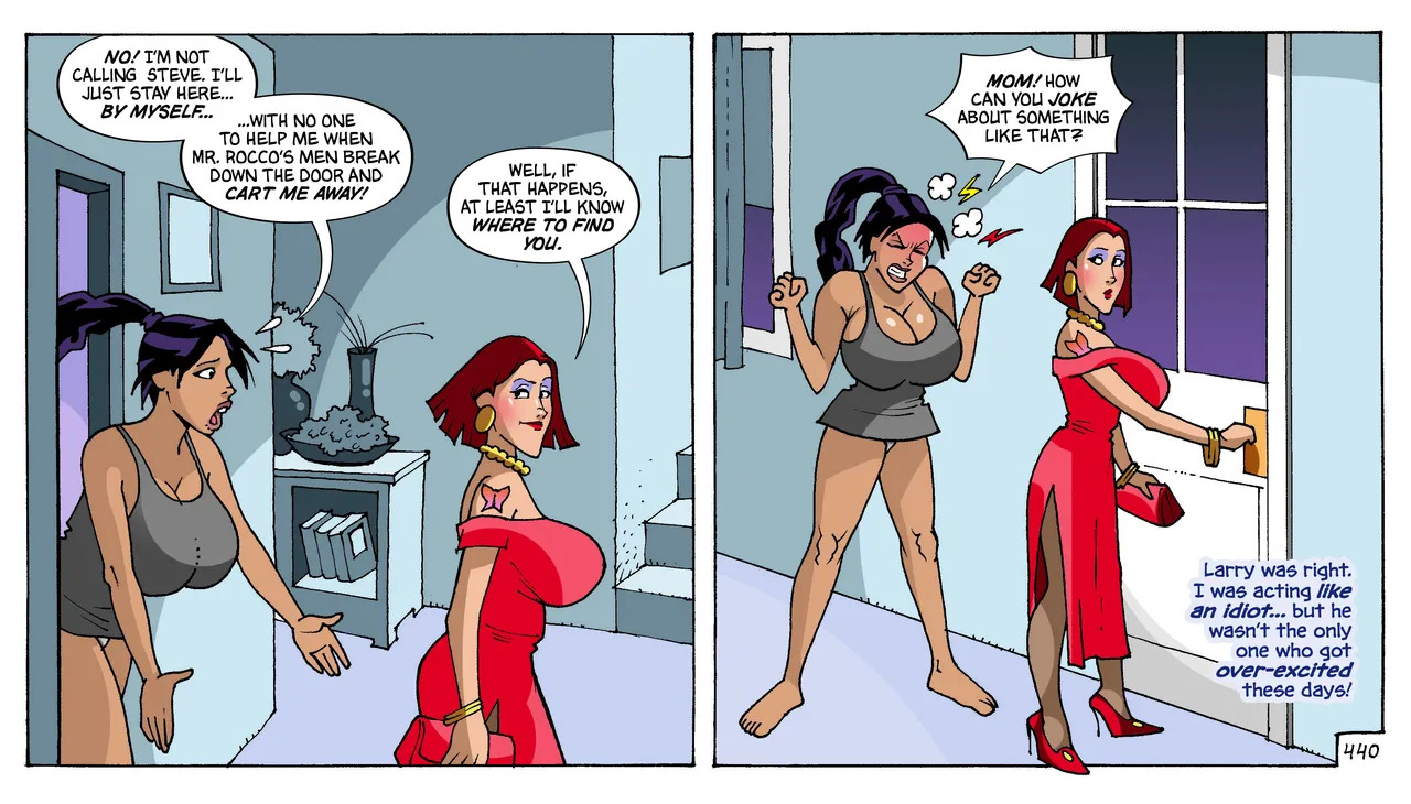 Daughter - Page 392