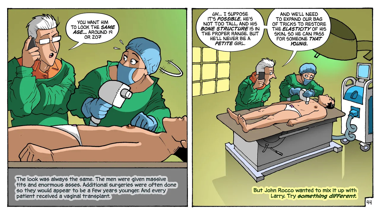 Daughter - Page 41